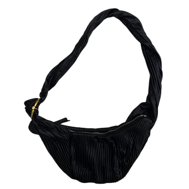 아떼 스케트 레더 슬링백