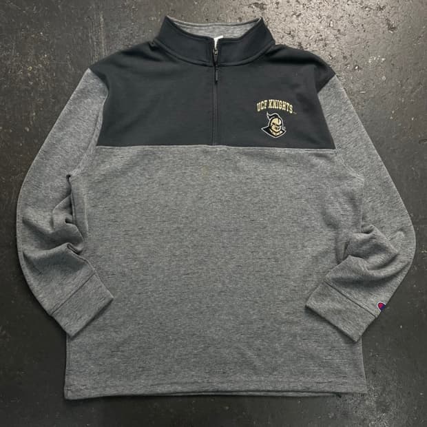 105 챔피온 반집업 