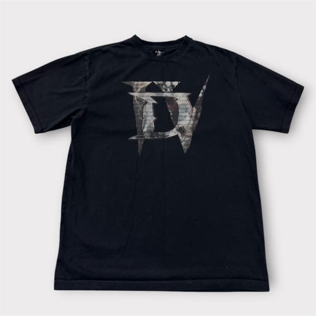 디아블로 IV 티셔츠 