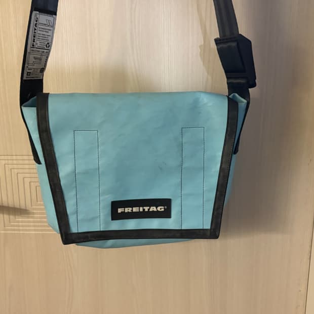 프라이탁 라씨 F11 민트(레어)