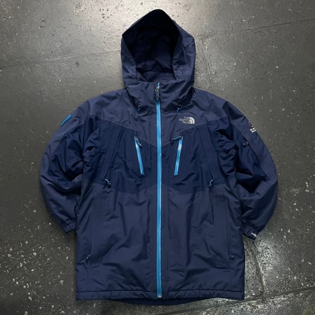 95 노스페이스 하이벤트 알파 점퍼 