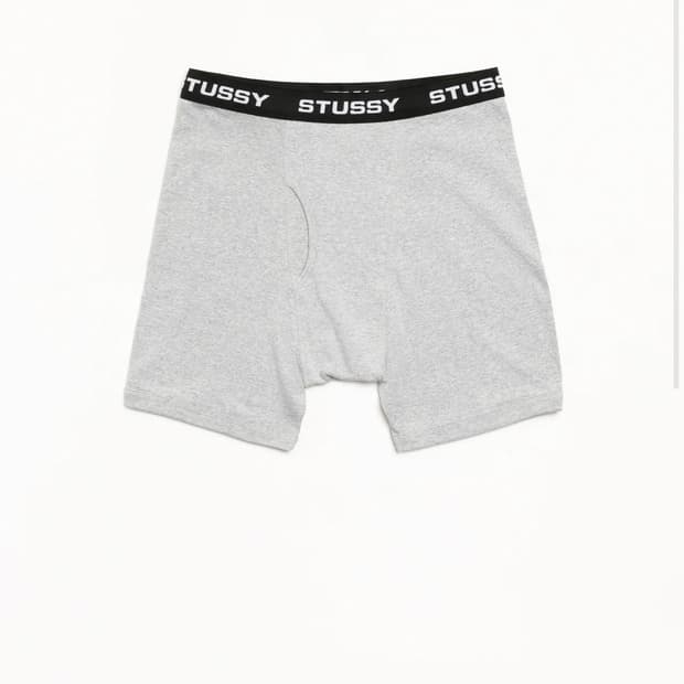 스투시 박서 브리프 공구하실분