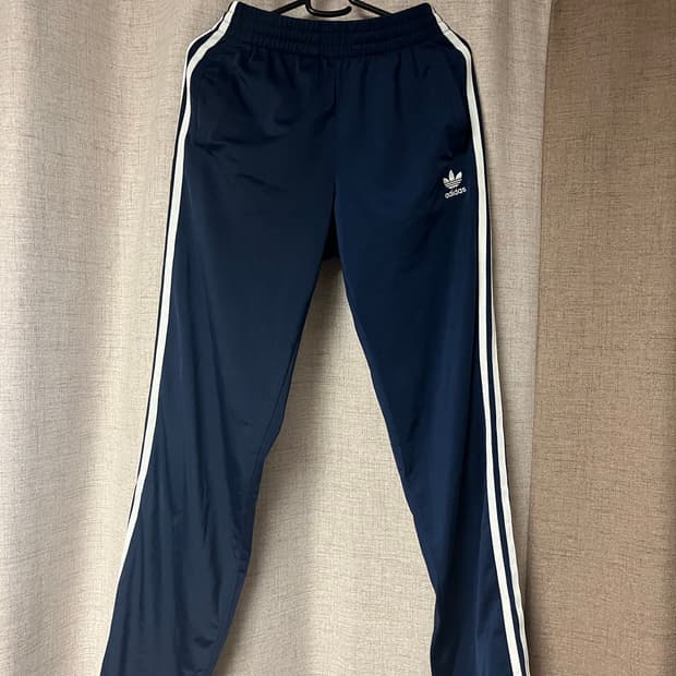 아디다스 츄리닝 바지 [올드스쿨 트레이닝 데일리]