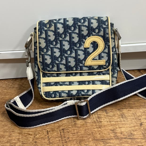 디올 트로터 미니