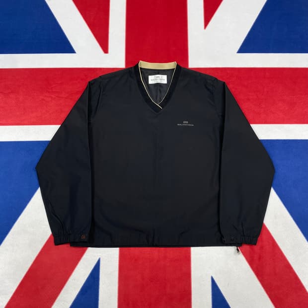 발렌시아가 웜업 95