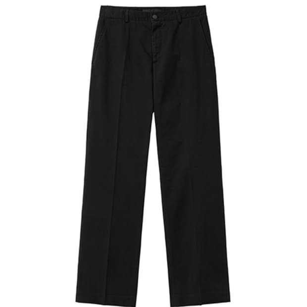 Htae Mods Trouser Twill black [3]