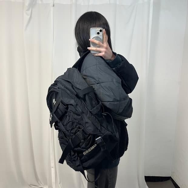 Umbro Danker Backpack