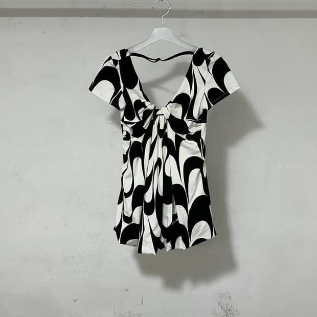 vtg top