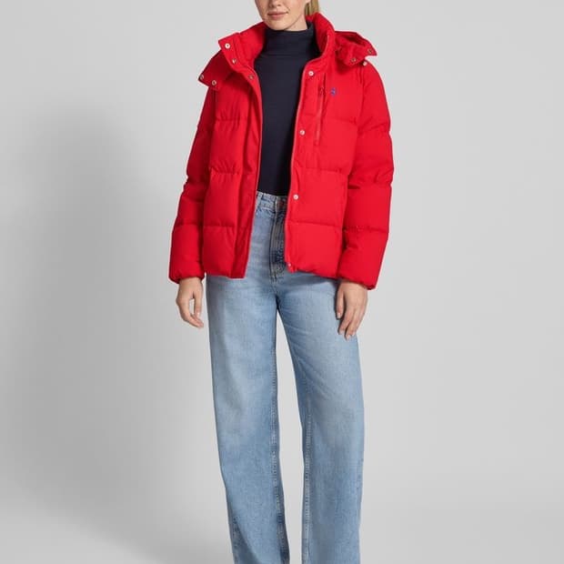 폴로랄프로렌보이즈 푸퍼패딩