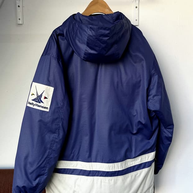 90 ~ 00's HELLY HANSEN