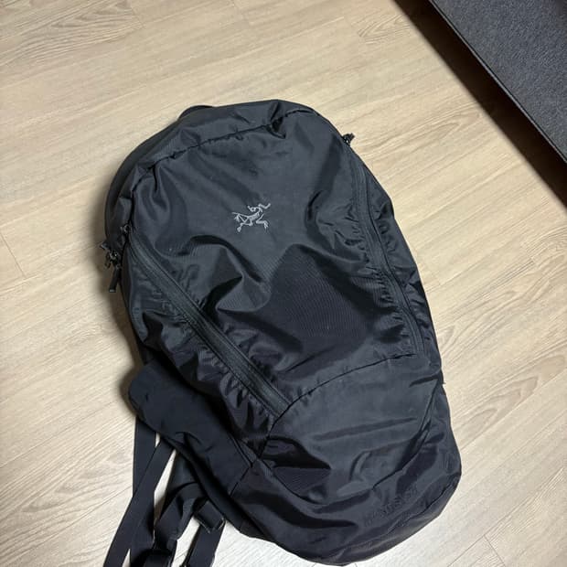 아크테릭스 멘티스32 
