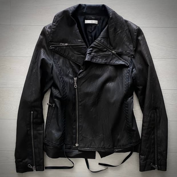 V-KEI Mood Rider jacket