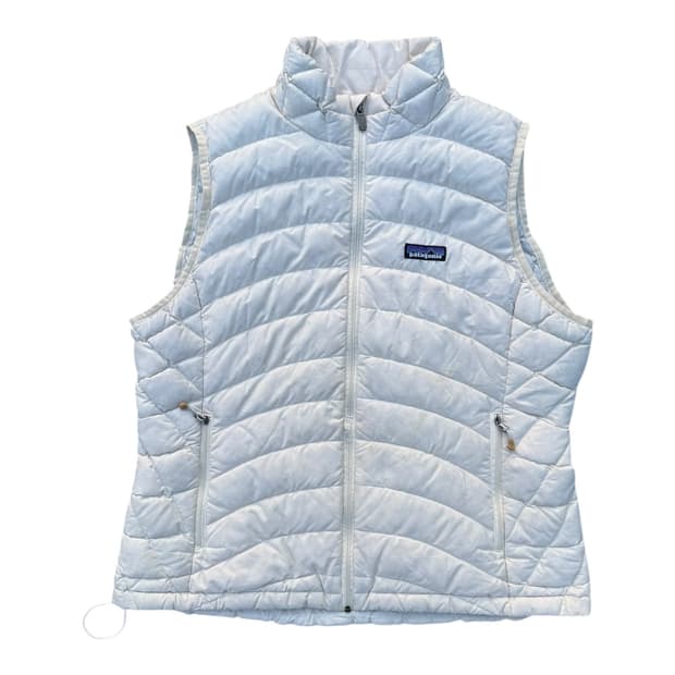 Patagonia 파타고니아 패딩 베스트