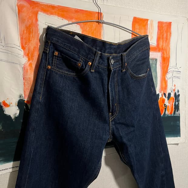 리바이스 505 32x32