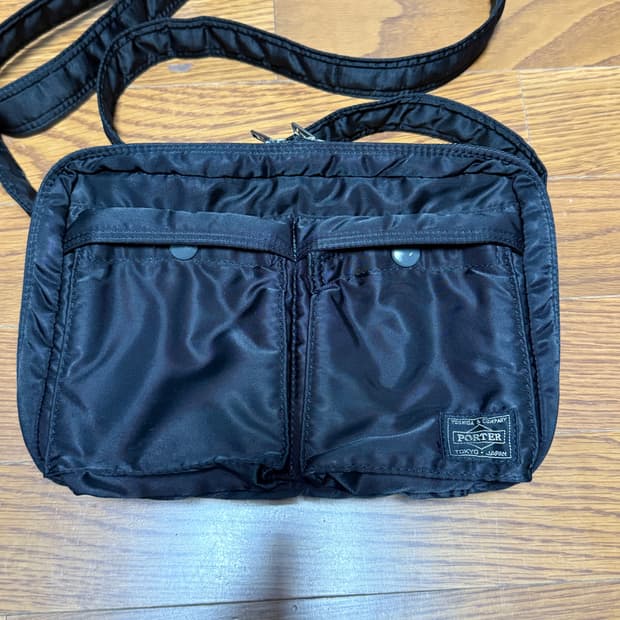 포터 탱커 스몰사이즈