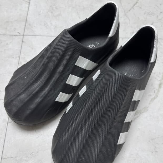 아디다스 뮬 운동화 270~280