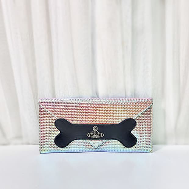 비비안웨스트우드 클러치