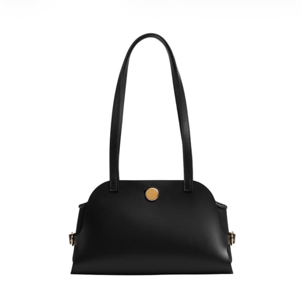 에르메스 타블리에 셀리에 블랙 금장