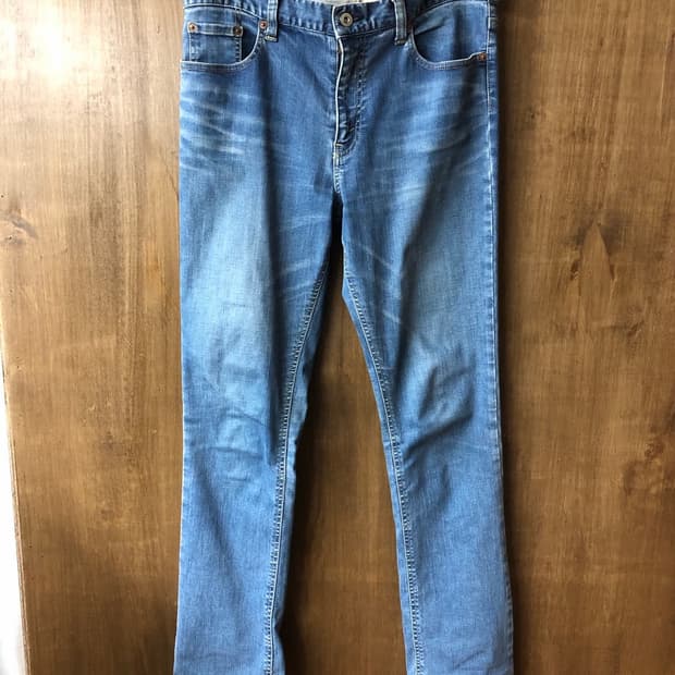 junya watanabe 데님 팬츠(m)