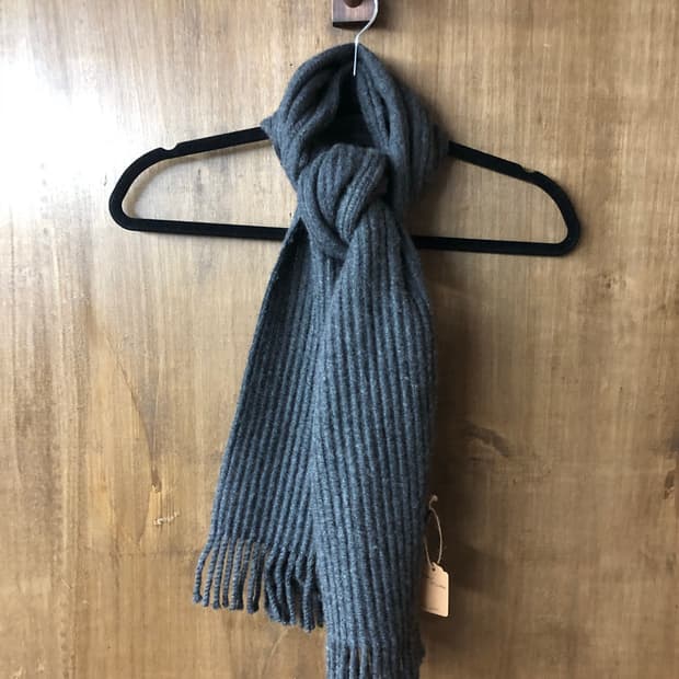 Issey miyake 머플러