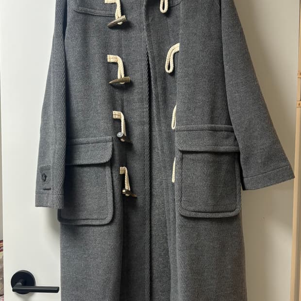 떡코 Keith 떡볶이 코트