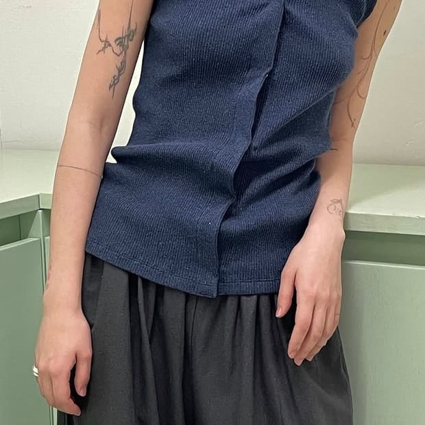 Baserange tav tank snaps