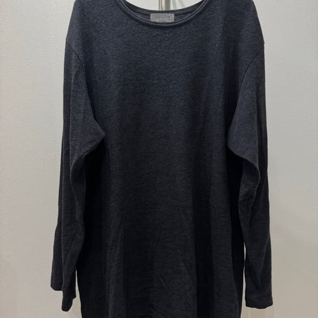 구함)요지야마모토 니트 