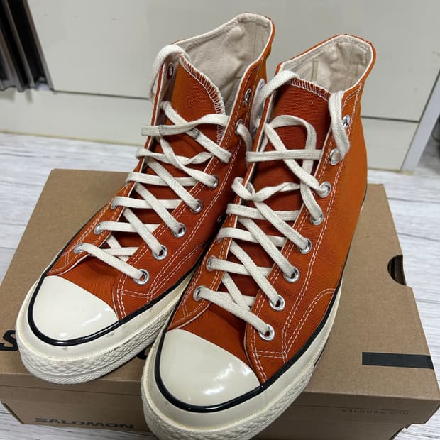 컨버스 척테일러 1970 하이 260