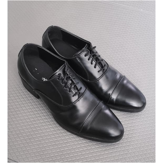 클레용 키높이 7cm 남성구두(280)