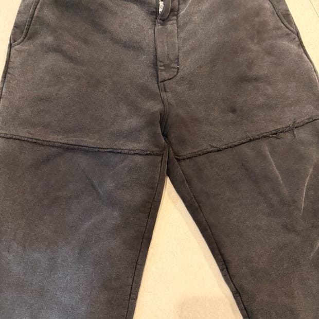 뤡코즈 드라이버 팬츠 2사이즈