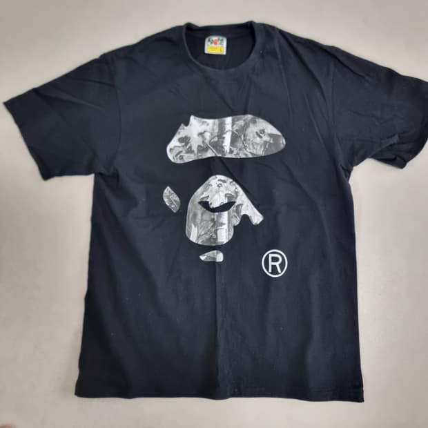 Bape t shirts 