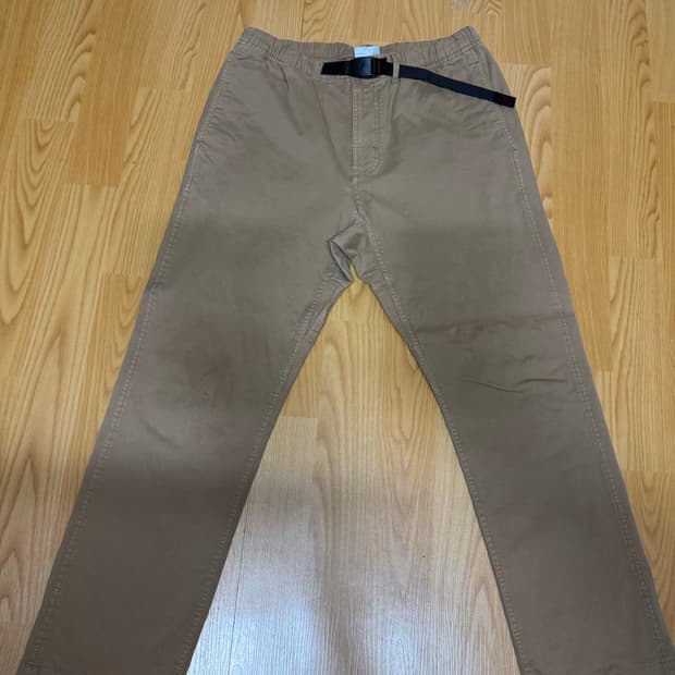 그라미치 팬츠 L