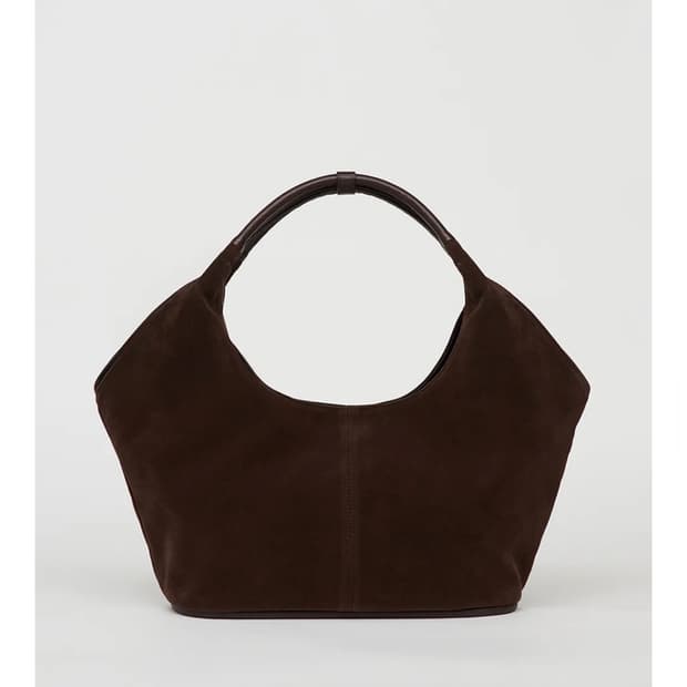 여밈 medium vase bag