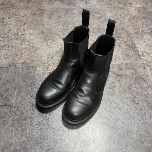 닥터마틴 모노 첼시부츠 2976 260