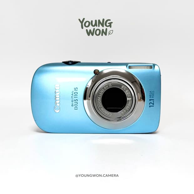 (S급!💫) 캐논 익서스 110is | 익시 IXY 510is