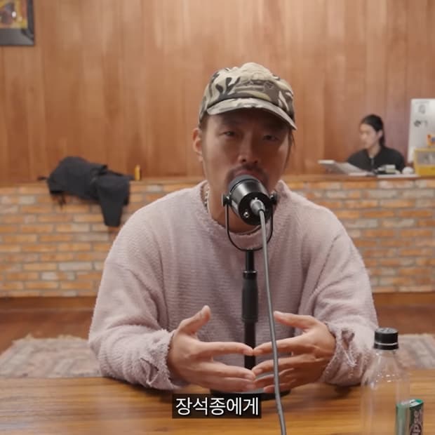 [3] 누어 샤그 스웨터 퍼플도브