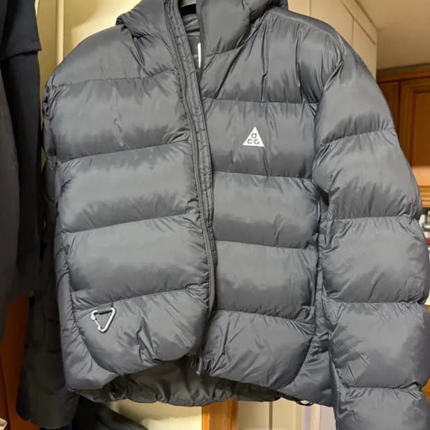 나이키 acg 루나레이크 L