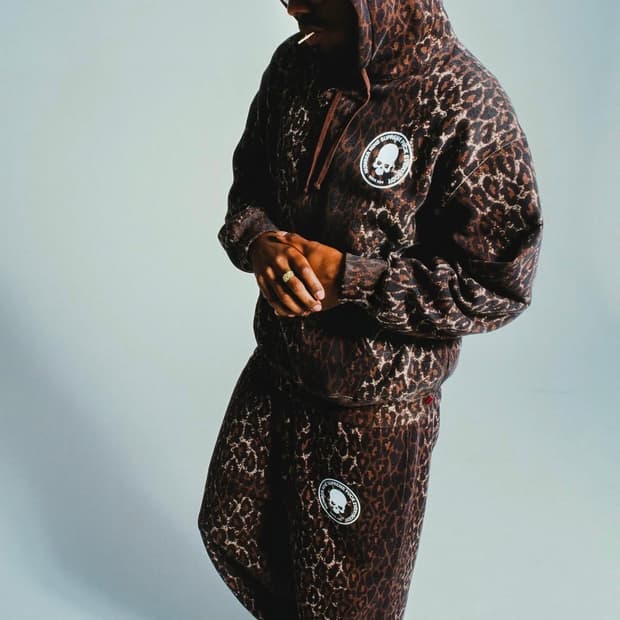 슈프림 넘버나인팬츠