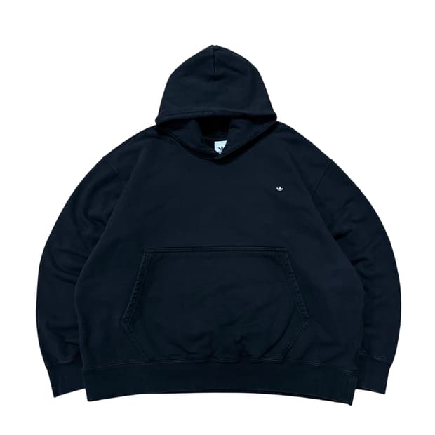 아디다스 후드티