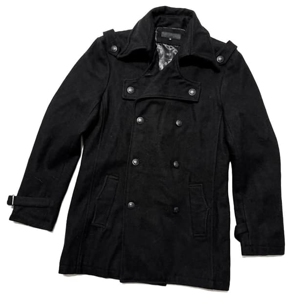 Improves - 피코트