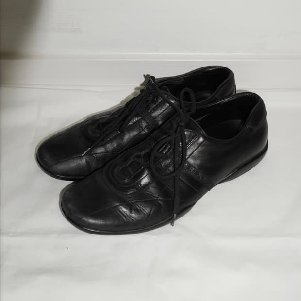 프라다 스포츠 로퍼 275