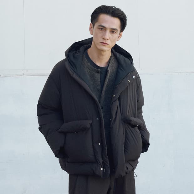 [3(105)] 어나더오피스 2nd 구스다운 퓨터