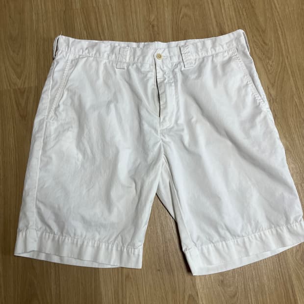 폴로 랄프로렌 코튼 반바지