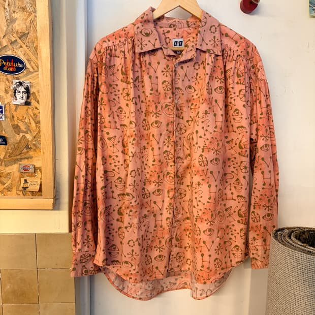 aie 시그니쳐 플로어 남방