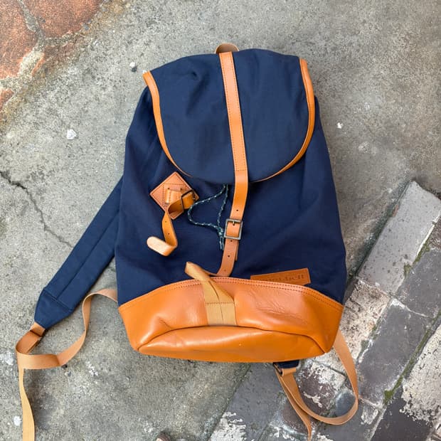 Mont-bell 몽벨 백팩 가방