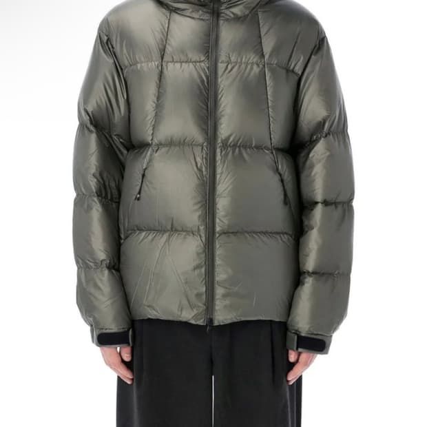 골드윈 퍼텍스 퀀텀 다운 25fw 새상품