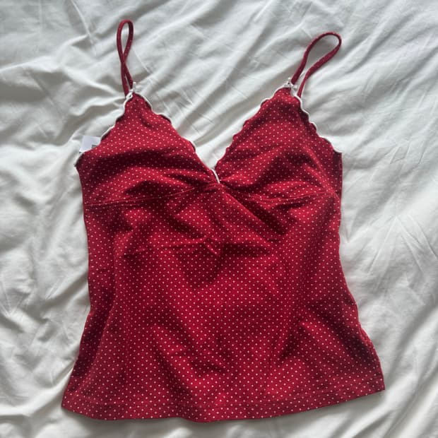 브랜디멜빌 도트 나시