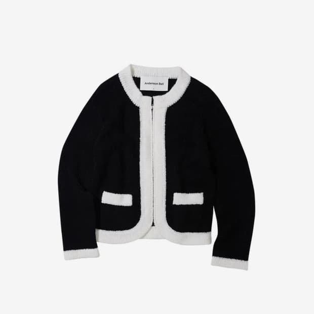 앤더슨벨 가디건