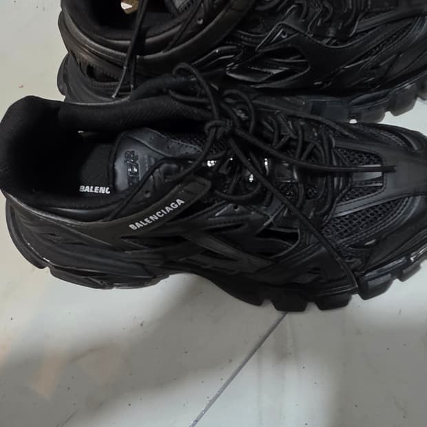 발렌시아가 트랙