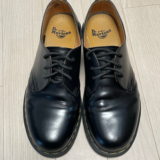닥터마틴 1461스무스 280
